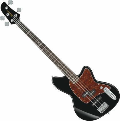 Ibanez TMB100LBK Left-handed Electric Bass Black