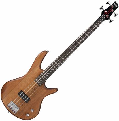 Ibanez GSR100EX-MOL 4-String Electric Bass - Mahogany Oil