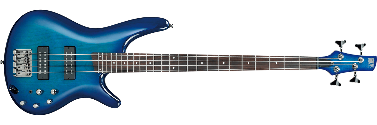 Ibanez SR370ESPB Electric Basses Sapphire Blue