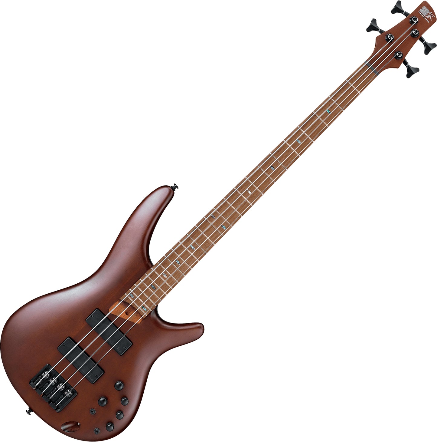 Ibanez SR500EBM Electric Basses Brown Mahogany