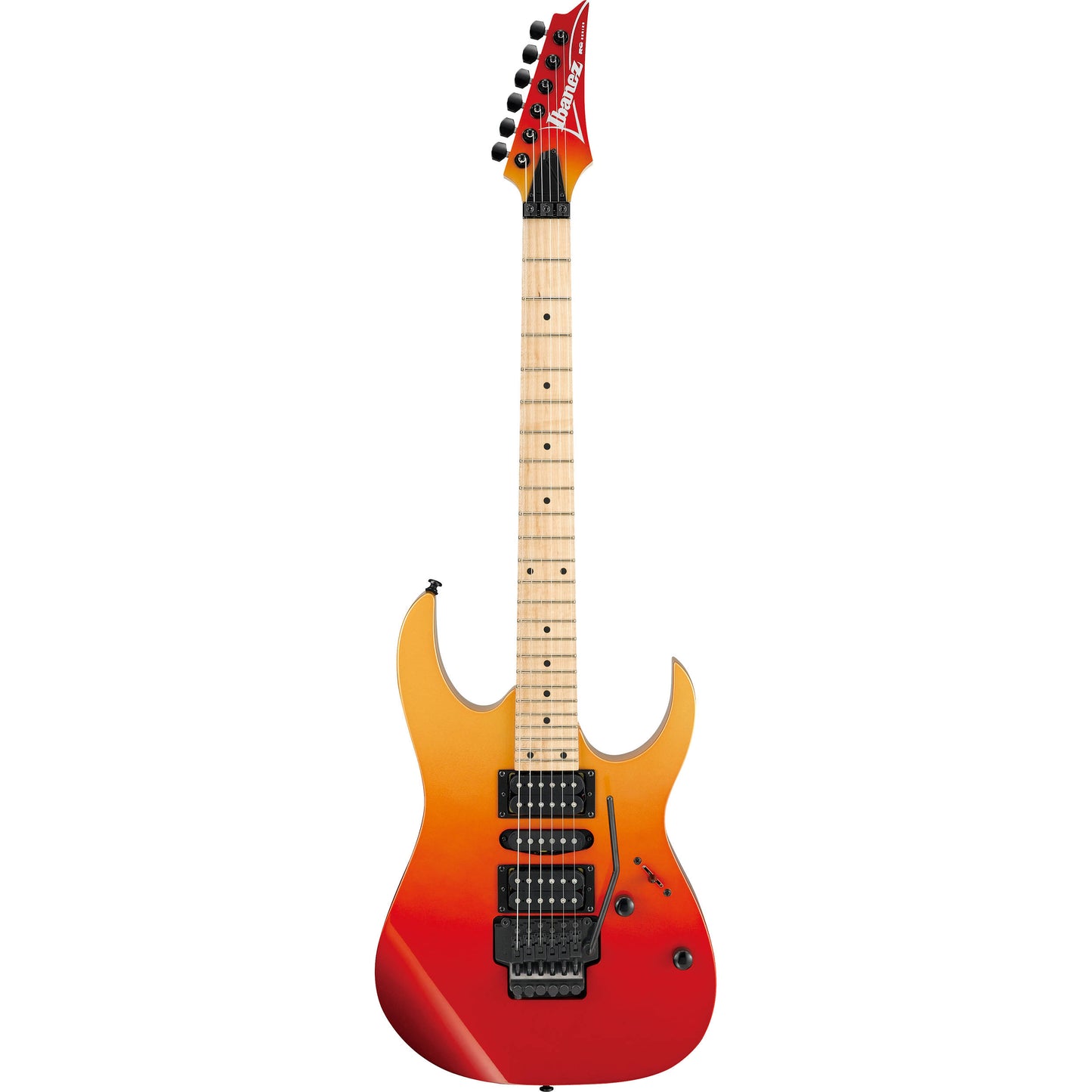 Ibanez RG470MBAFM Electric Guitar Autum Fade Metallic