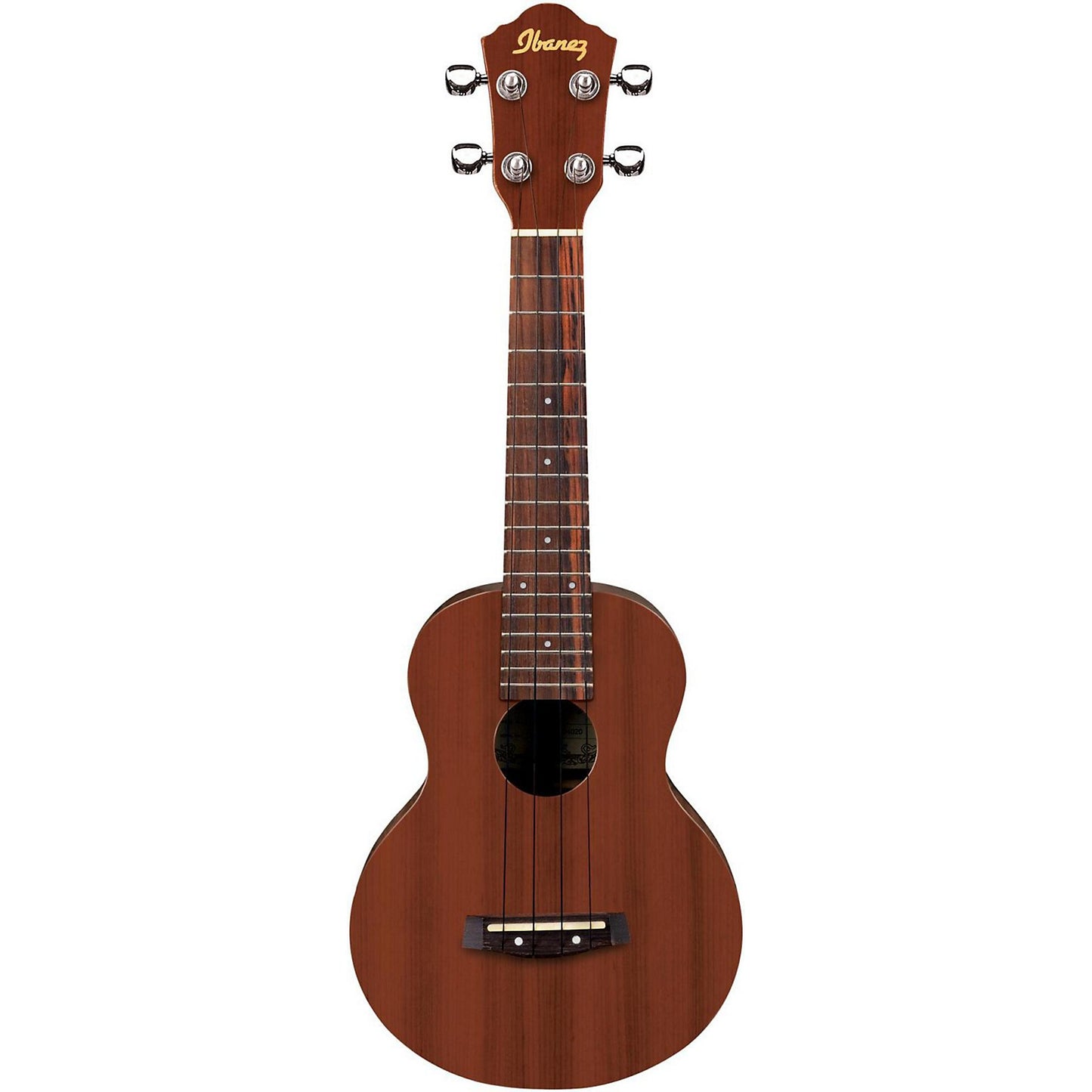 Ibanez UKC10 Concert Ukulele