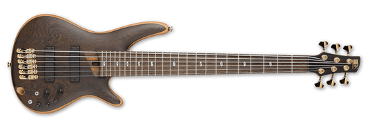 Ibanez SR5006OL 6-String Electric Basses Oil