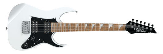 Ibanez GRGM21WH Electric Guitar White