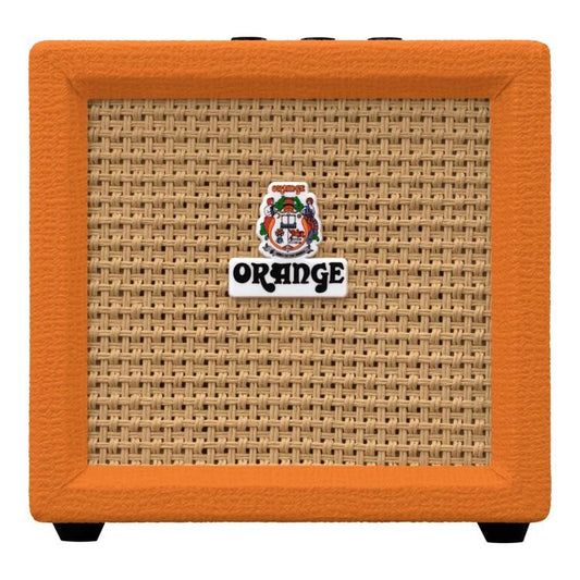 Orange Crush Mini 3-watt Micro Combo Amp