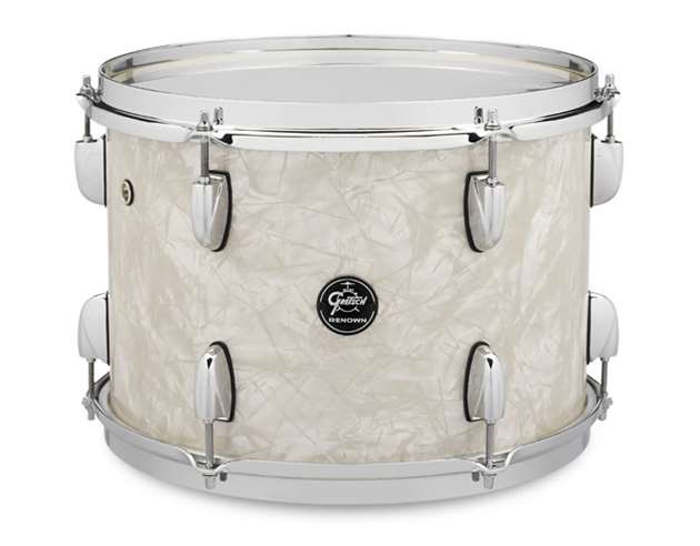 Gretsch RN2-1616F-VP Renown Vintage Pearl 16x16 Floor Tom